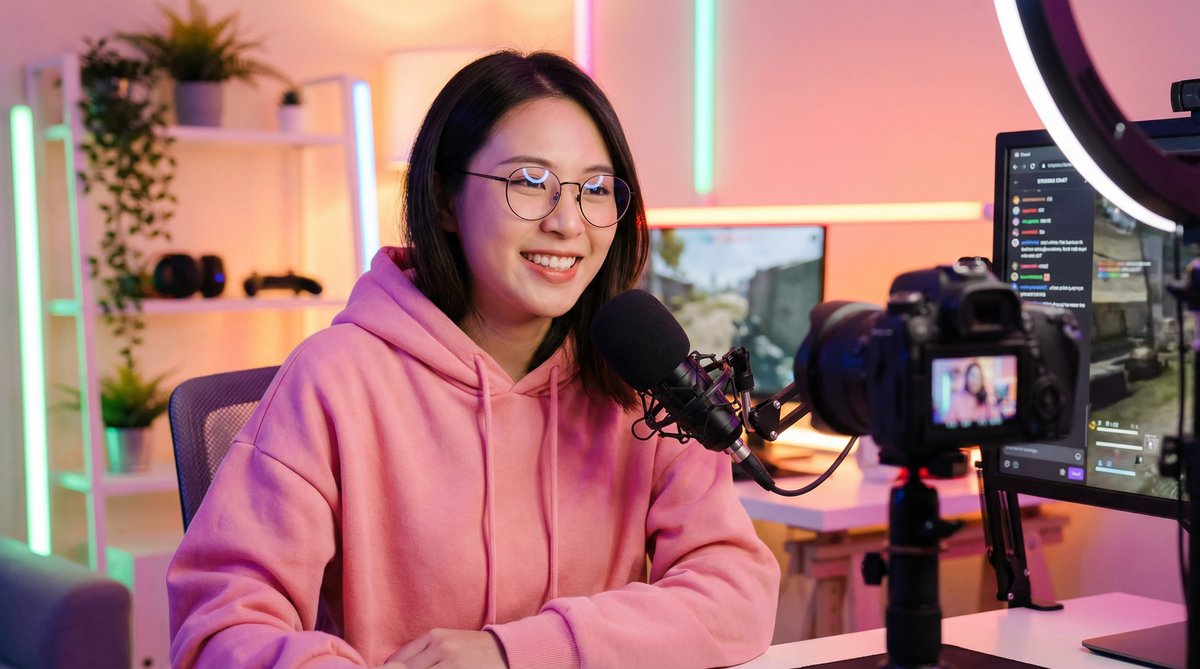 香蕉视频视频创作